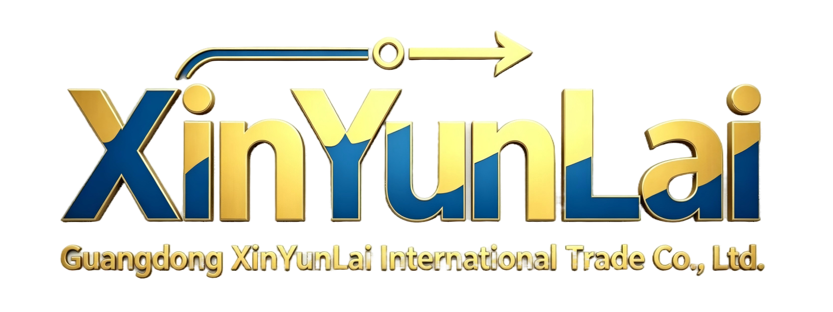 Guangdong Xinyunlai International Trade Co., Ltd